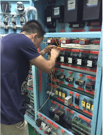 建筑電工證和電工證有什么區(qū)別？成都哪里可以報？