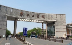 安陽(yáng)工學(xué)院有碩士點(diǎn)嗎