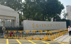 2025年安徽工貿職業技術學院3+2（五年一貫制）招生對象？招生專業有哪些？