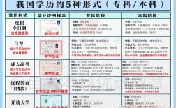 自考本科和?？颇膫€含金量高(自考本科和專本的區別)
