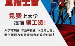定向培養士官靠譜嗎(定向士官騙局揭秘)