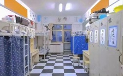蘭州財(cái)經(jīng)大學(xué)宿舍