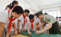 小學(xué)升初中軍訓(xùn)一般在干什么(小升初軍訓(xùn)需要準(zhǔn)備什么東西)