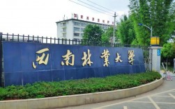 西南林業(yè)大學(xué)刷人嚴(yán)重嗎(西南林業(yè)大學(xué)最新消息)
