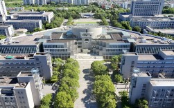 河海大學江寧校區(qū)