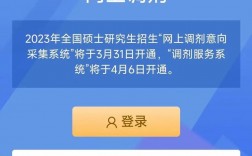 考研調劑系統(tǒng)開多久(物理學考研學校排名)