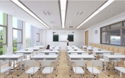 室內(nèi)設(shè)計較好的學校