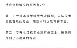 降級轉(zhuǎn)專業(yè)是什么意思