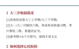 考研在哪個(gè)學(xué)期比較好