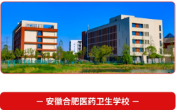 合肥醫(yī)藥衛(wèi)生學校是民辦還是公辦？2025年招生專業(yè)詳細介紹？——最新發(fā)布