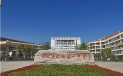 六安舒城一中2025年職普融通試點(diǎn)班招生細(xì)則