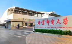 北京郵電大學(xué)宏福校區(qū)與本部有什么區(qū)別