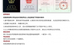 審計師考試及格分數線是多少