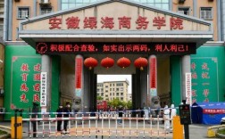 2025年安徽省成考高起專報(bào)考要求有變化嗎？——安徽綠海商務(wù)職業(yè)學(xué)院繼續(xù)教育學(xué)院大數(shù)據(jù)與會(huì)計(jì)專業(yè)怎么報(bào)名？