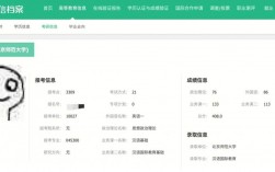 學(xué)信網(wǎng)可以查到考研成績(jī)嗎(學(xué)信網(wǎng)查分?jǐn)?shù))