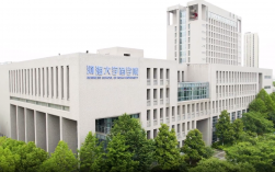河海大學(xué)商學(xué)院