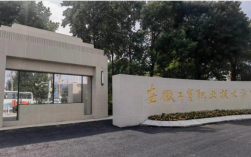 2025安徽工貿(mào)預(yù)科班優(yōu)勢——中職生，技校生單招落榜生的全日制大專升學(xué)捷徑