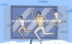 2024年河北省民辦大專院校排名和學(xué)費