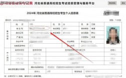 高考準(zhǔn)考證號(hào)忘了怎么查詢