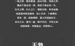 成則為王，敗則為賊的解釋_近義詞_反義詞