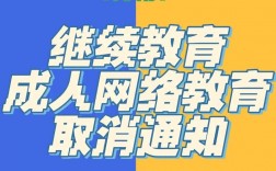 網(wǎng)絡(luò)教育停止招生(國(guó)家取消網(wǎng)絡(luò)教育文憑)