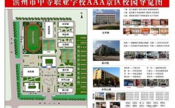 濱州市高級(jí)技工學(xué)校招生簡(jiǎn)章介紹