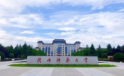 陜西考研最容易的大學(xué)