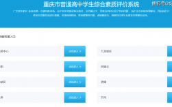 重慶市學生綜合素質評價登錄入口https://zhpj.cqjypg.com/