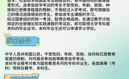 高等教育自學考試是全日制嗎