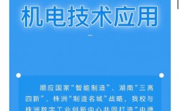 機(jī)電技術(shù)專業(yè)學(xué)什么