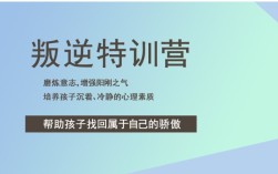 專(zhuān)業(yè)！江西10大專(zhuān)業(yè)的青少年叛逆學(xué)校名單推薦（封閉式寄宿）
