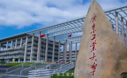 廣東工業(yè)大學研究生院簡介
