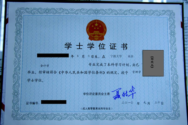 本科是什么學(xué)位-圖1
