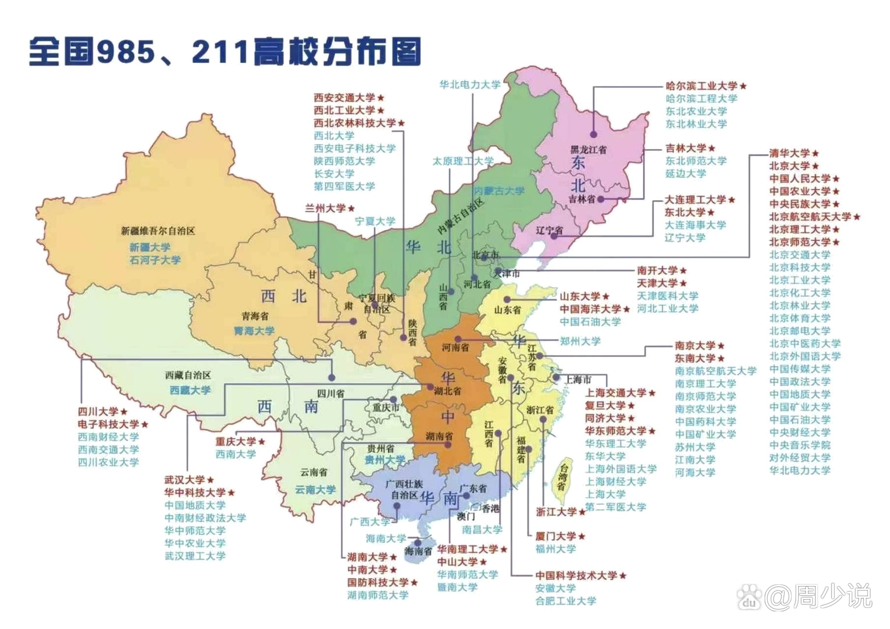 全國大學名單(湖南大學最厲害三個專業)-圖1