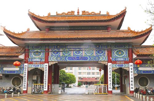 河南農業(yè)職業(yè)技術學院(技校十大吃香專業(yè))-圖1