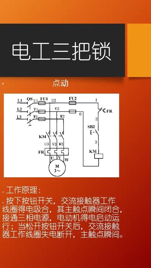 零基礎(chǔ)學(xué)電工(電工必看的三本書)-圖1