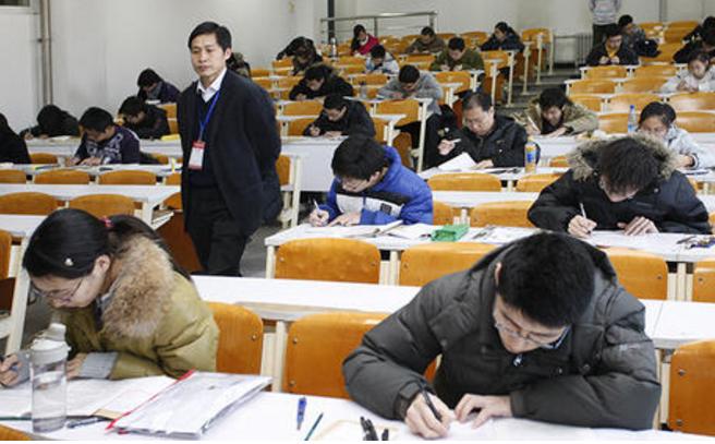 亳州市考研究生考場(chǎng)一般都是在哪里(研究生統(tǒng)考科目有哪些)-圖1