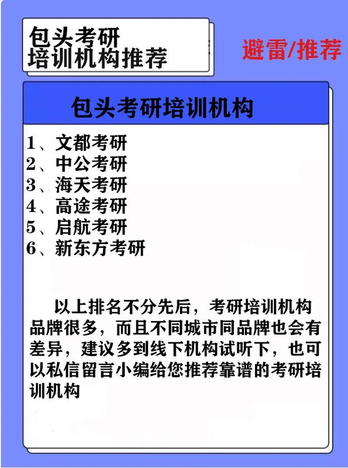 包頭市考研考點(diǎn)(考研是怎么個(gè)流程)-圖1
