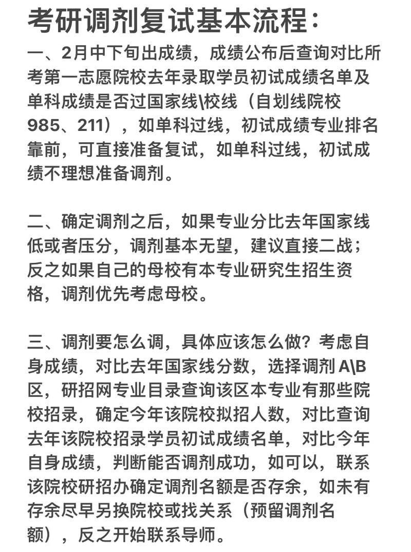 考研調(diào)劑復(fù)試專業(yè)課不一樣怎么辦(宜賓研究生院校有哪些)-圖1