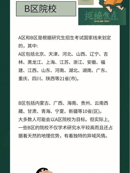 過b區(qū)線就能上的大學(二本b類大學推薦)-圖1