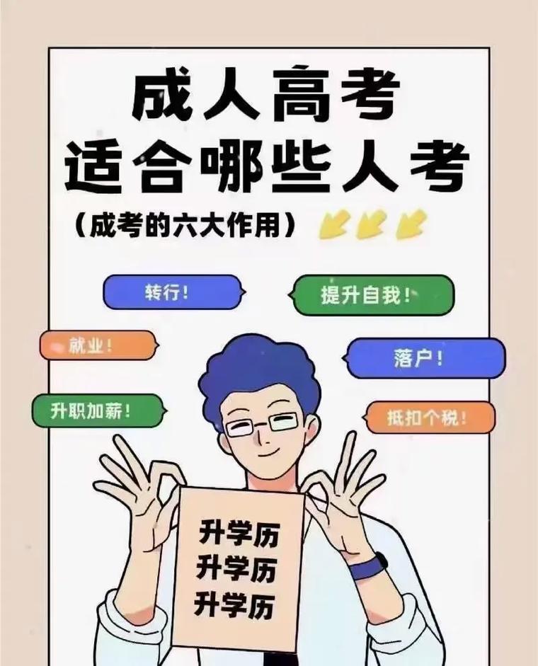 成人高考國(guó)家認(rèn)可嗎(2024年成人高考報(bào)名入口官網(wǎng))-圖1