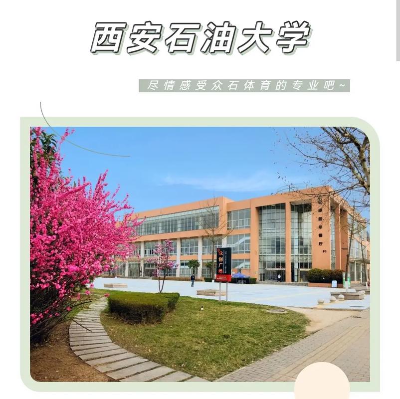 西安石油大學(xué)是幾本-圖1