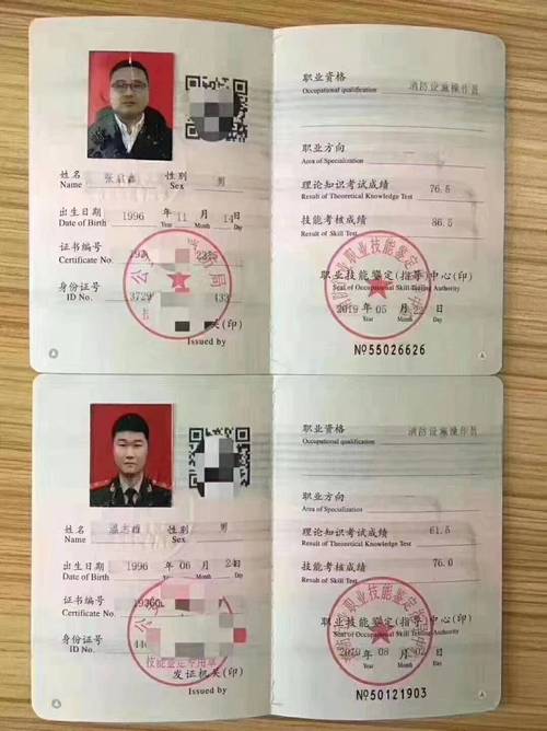 消防中級證考試要多少錢-圖1