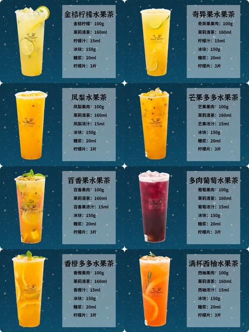 奶茶店新手要學(xué)多久-圖1