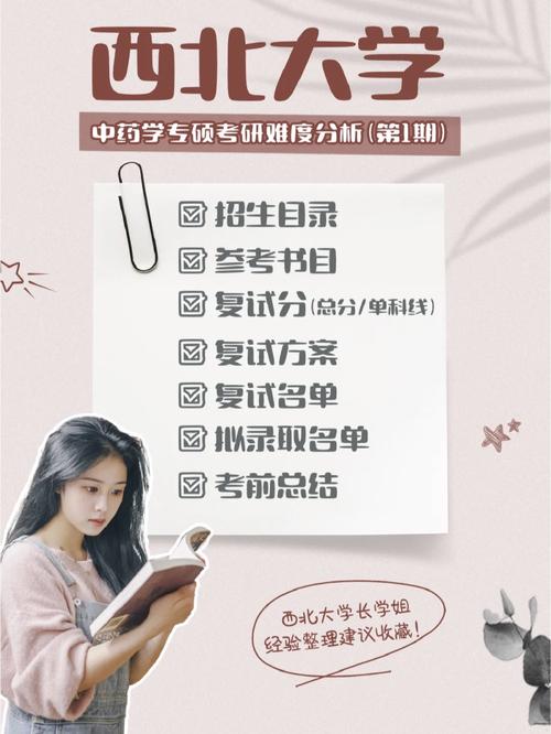 西北大學(xué)考研難度為什么低-圖1