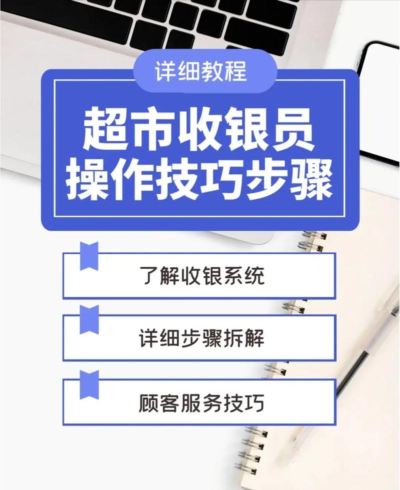 新手收銀員基礎(chǔ)知識-圖1