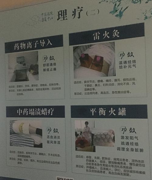 中醫(yī)康復(fù)技術(shù)主要是學(xué)什么-圖1