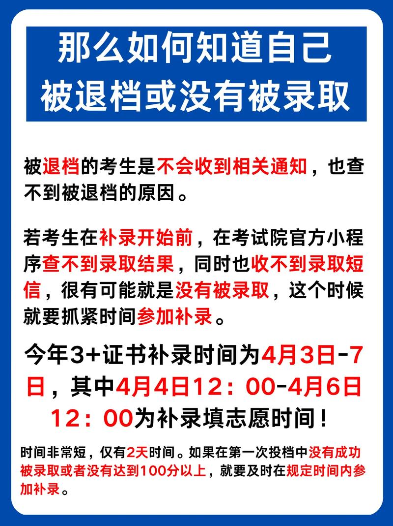 被錄取了可以退檔去其他學(xué)校嗎-圖1
