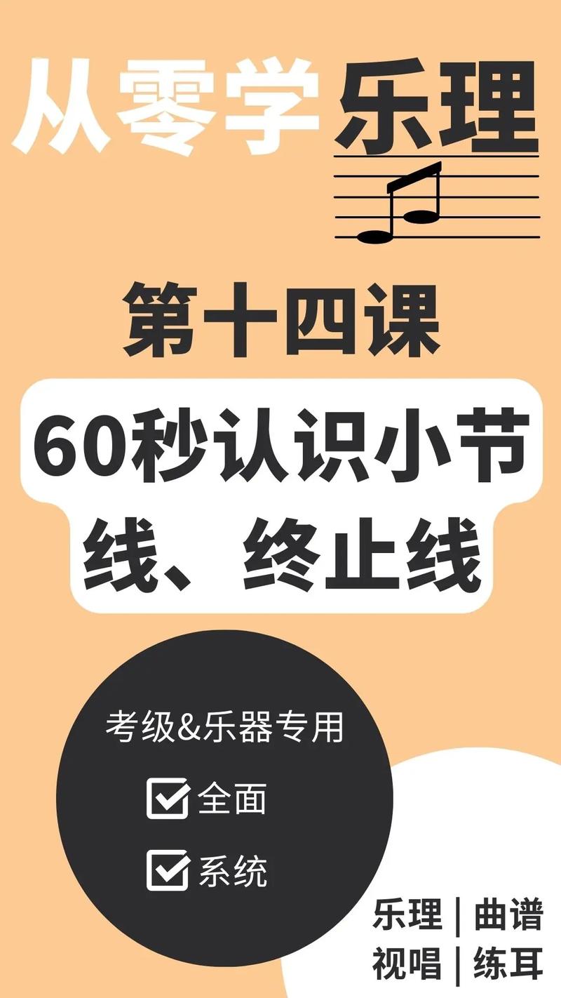 學(xué)音樂基礎(chǔ)知識(shí)從零開始-圖1