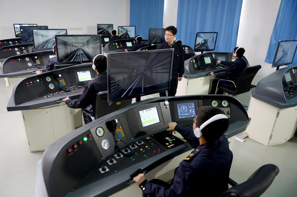 鐵道車輛技術專業(yè)出來是干什么的-圖1